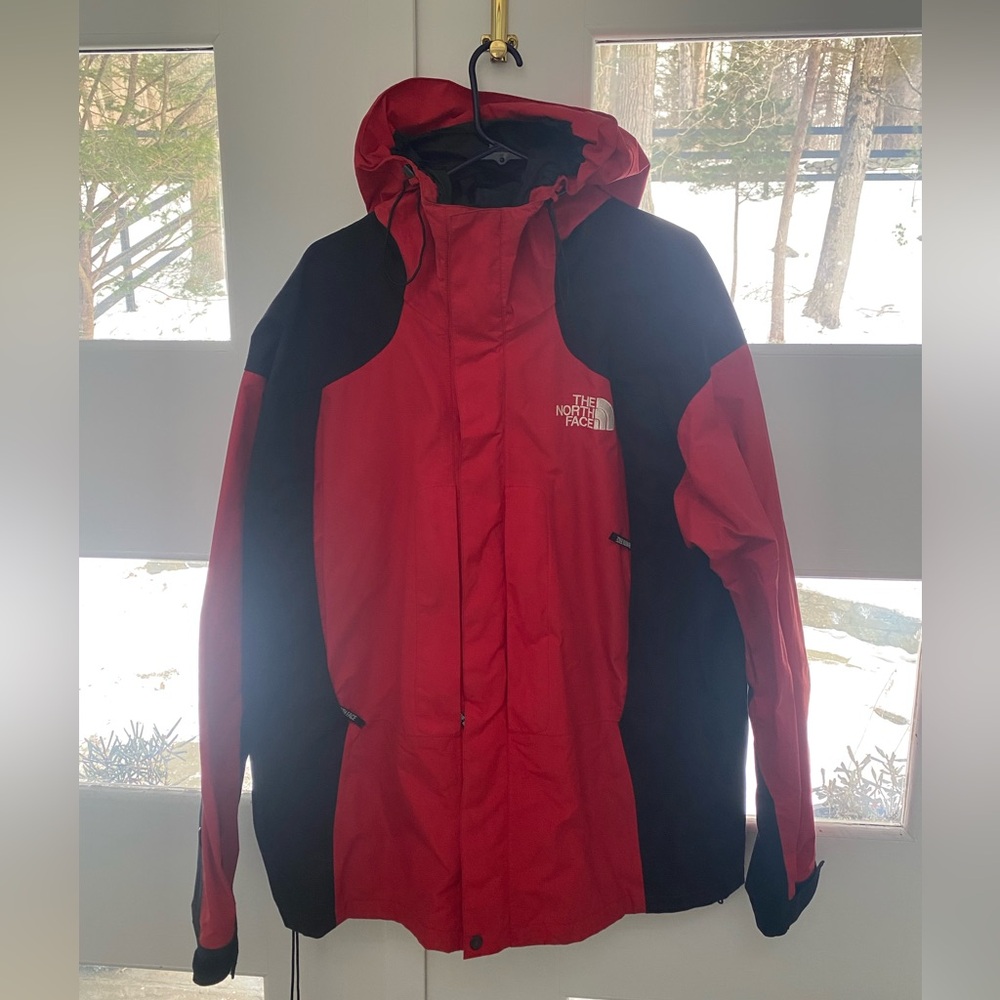 North Face 2000 Mountain Jacket Men’s XL
